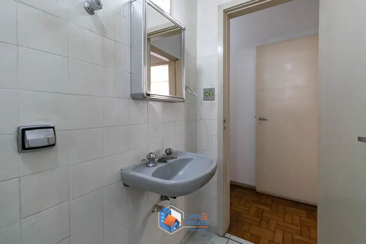 Apartamento, 3 quartos, 120 m² - Foto 26