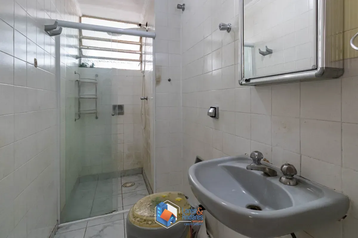 Apartamento, 3 quartos, 120 m² - Foto 25