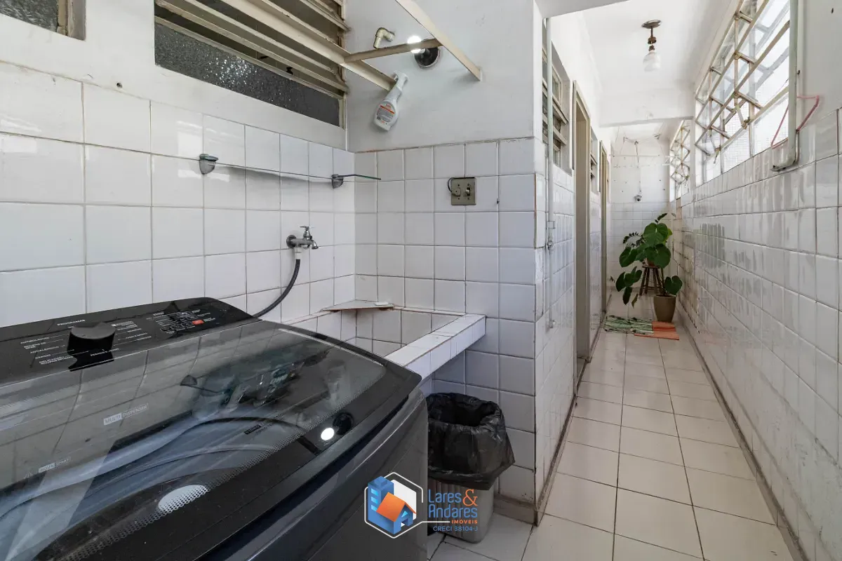 Apartamento, 3 quartos, 120 m² - Foto 15