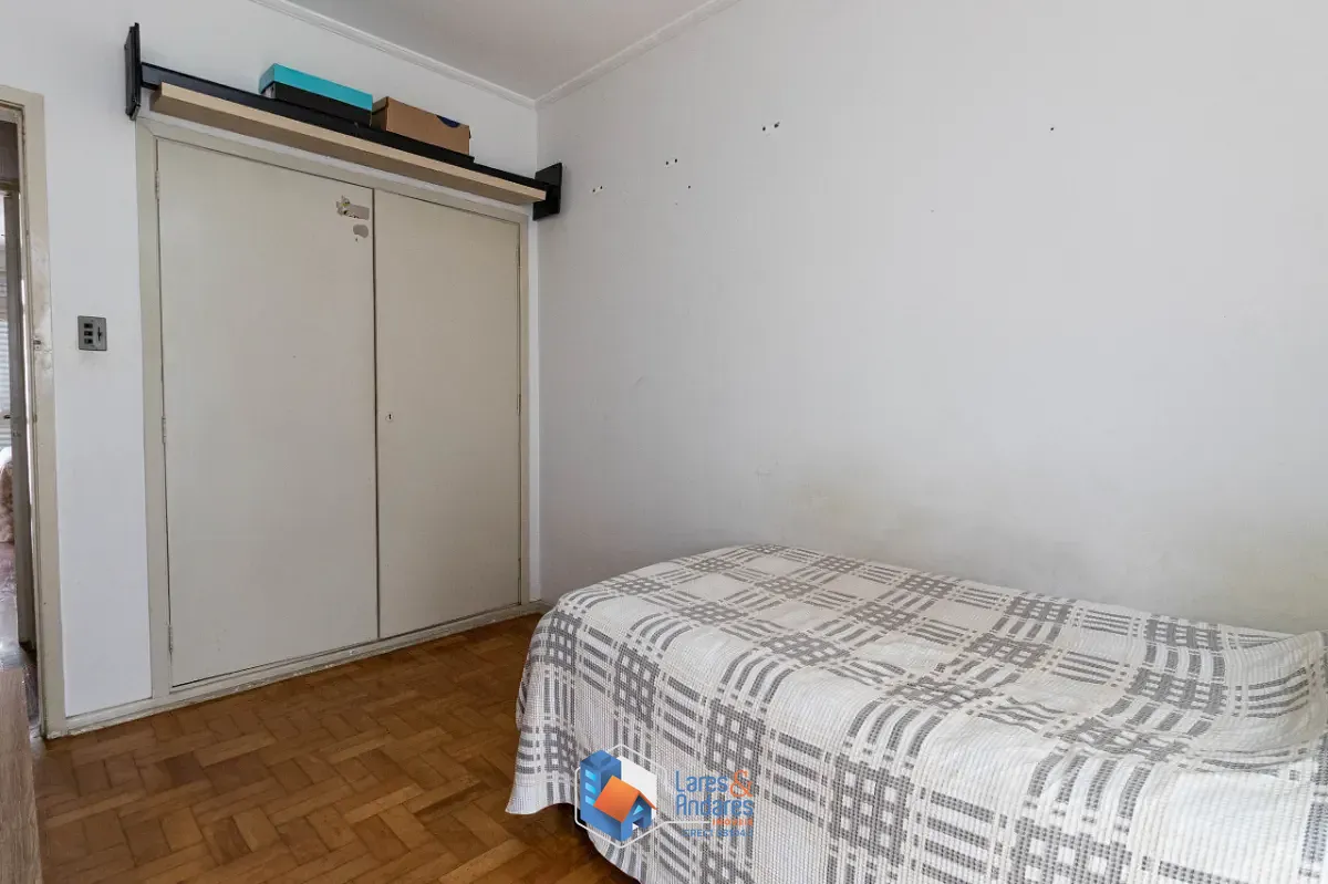 Apartamento, 3 quartos, 120 m² - Foto 30