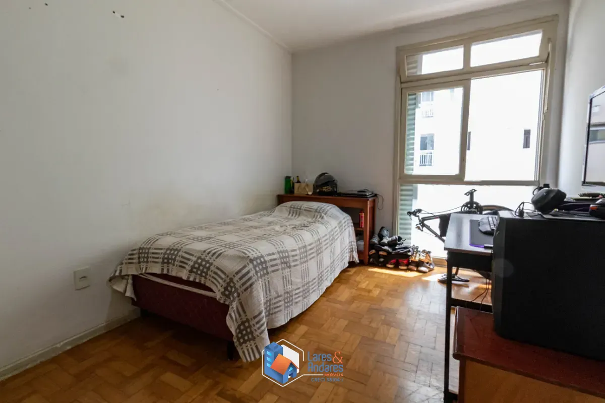 Apartamento, 3 quartos, 120 m² - Foto 28