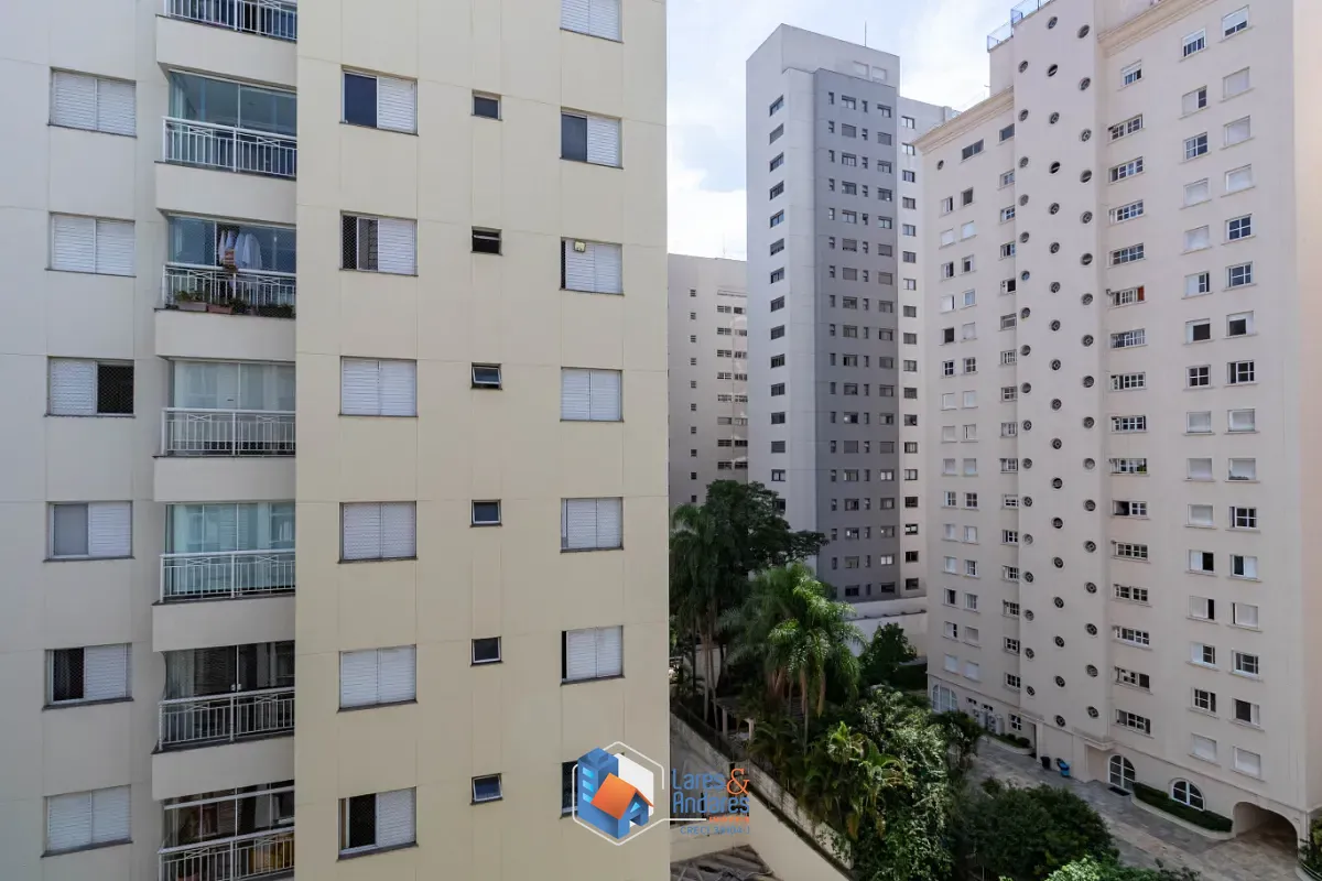 Apartamento, 3 quartos, 120 m² - Foto 7