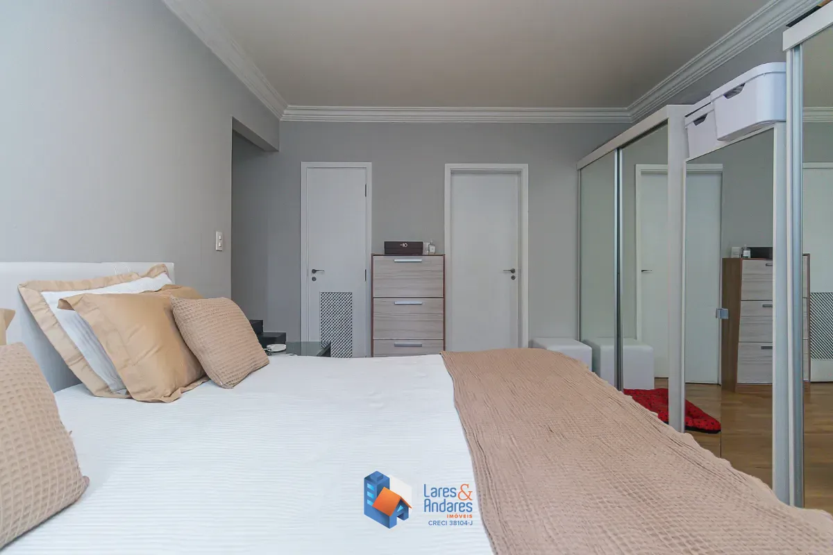Apartamento, 4 quartos, 204 m² - Foto 16