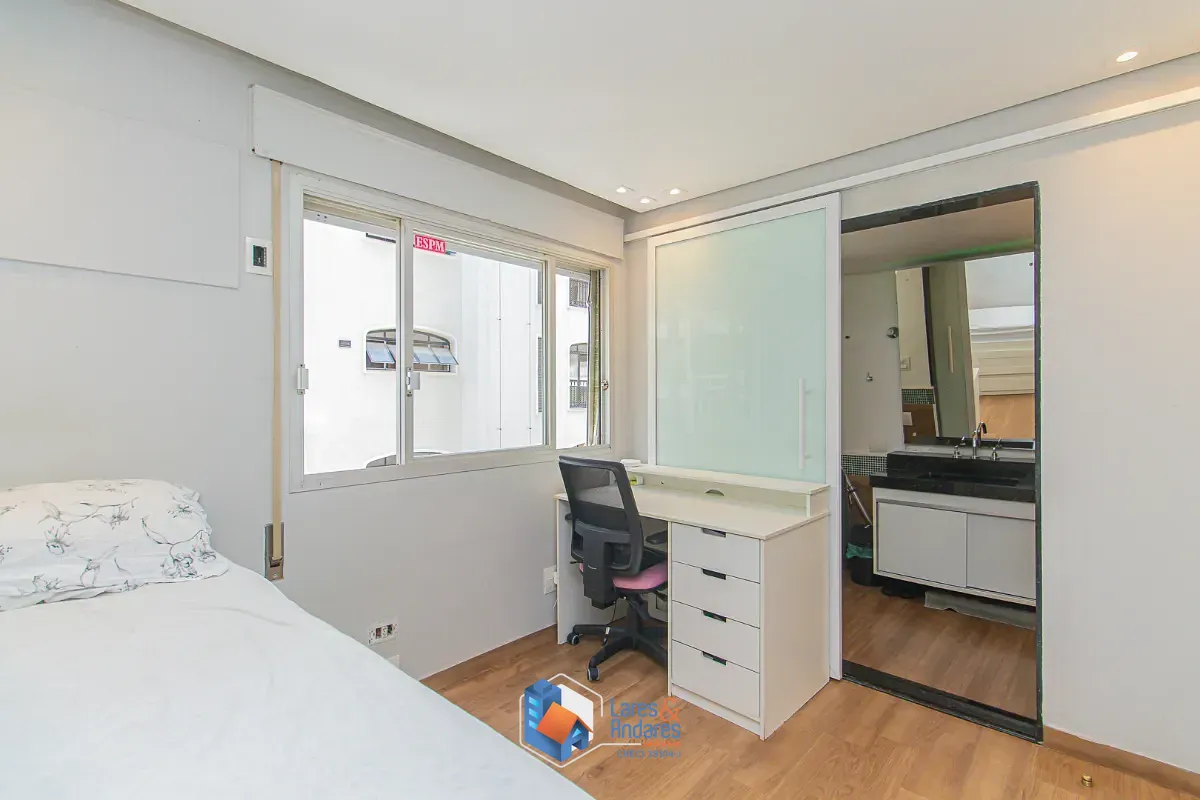 Apartamento, 4 quartos, 204 m² - Foto 9