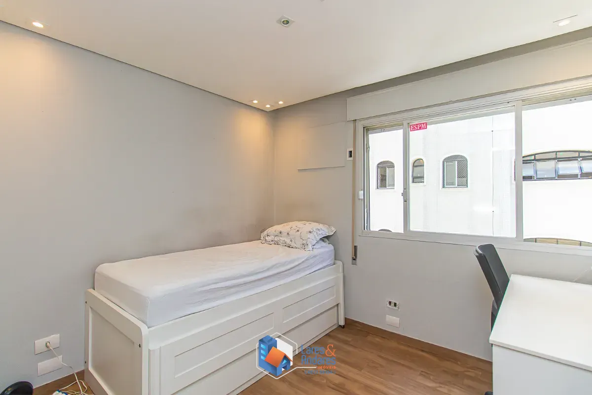 Apartamento, 4 quartos, 204 m² - Foto 8
