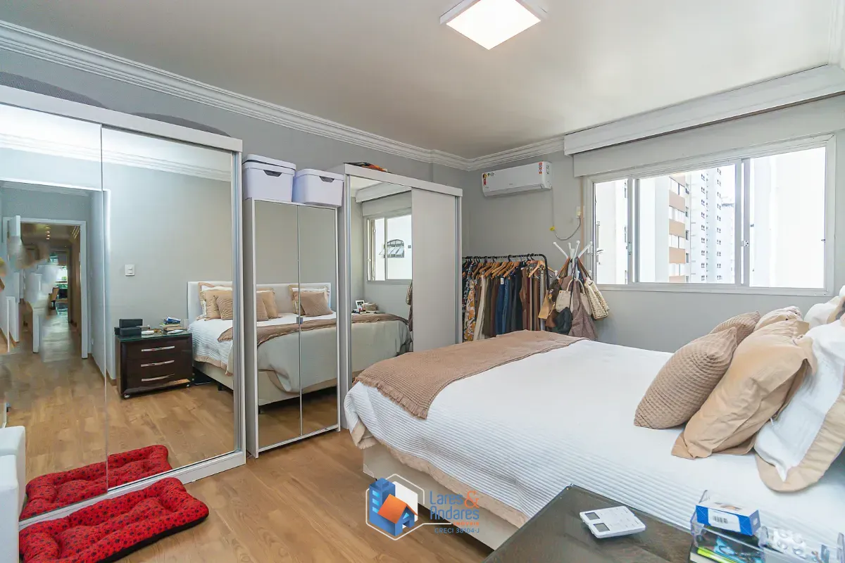 Apartamento, 4 quartos, 204 m² - Foto 14