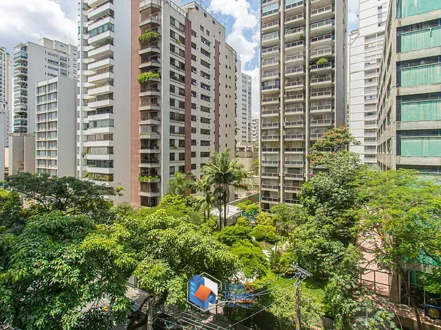 Apartamento com 204m² 4 quartos e 4 banheiros, à venda, no bairro Santa Cecília em São Paulo