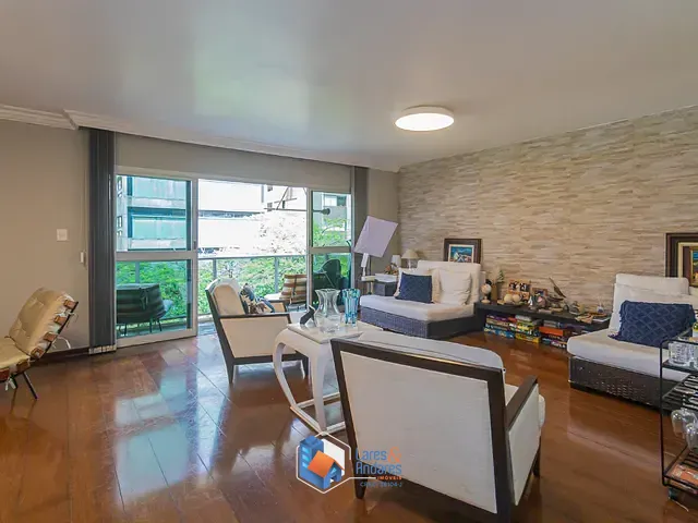 Apartamento com 204m² 4 quartos e 4 banheiros, à venda, no bairro Santa Cecília em São Paulo