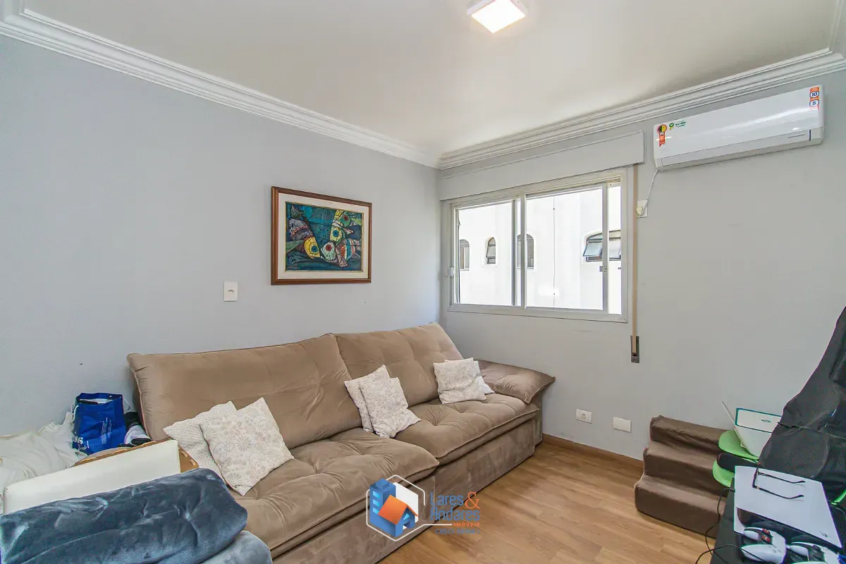 Apartamento, 4 quartos, 204 m² - Foto 7