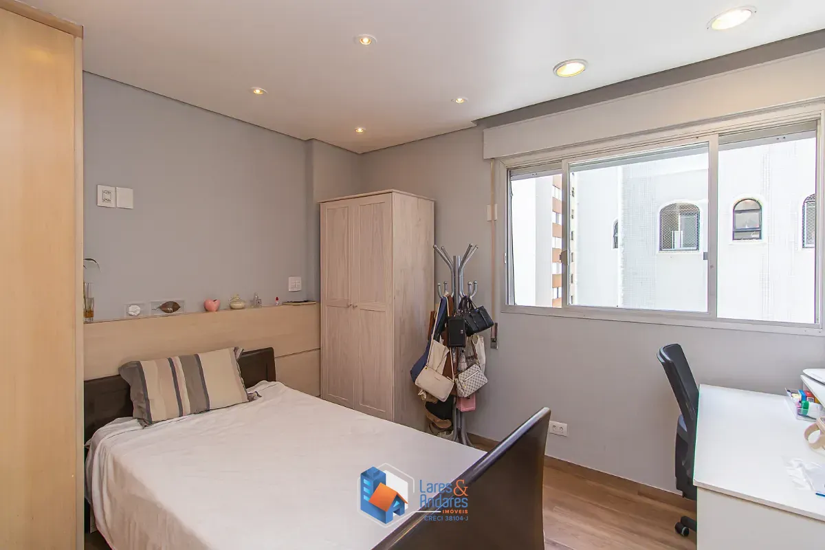Apartamento, 4 quartos, 204 m² - Foto 11