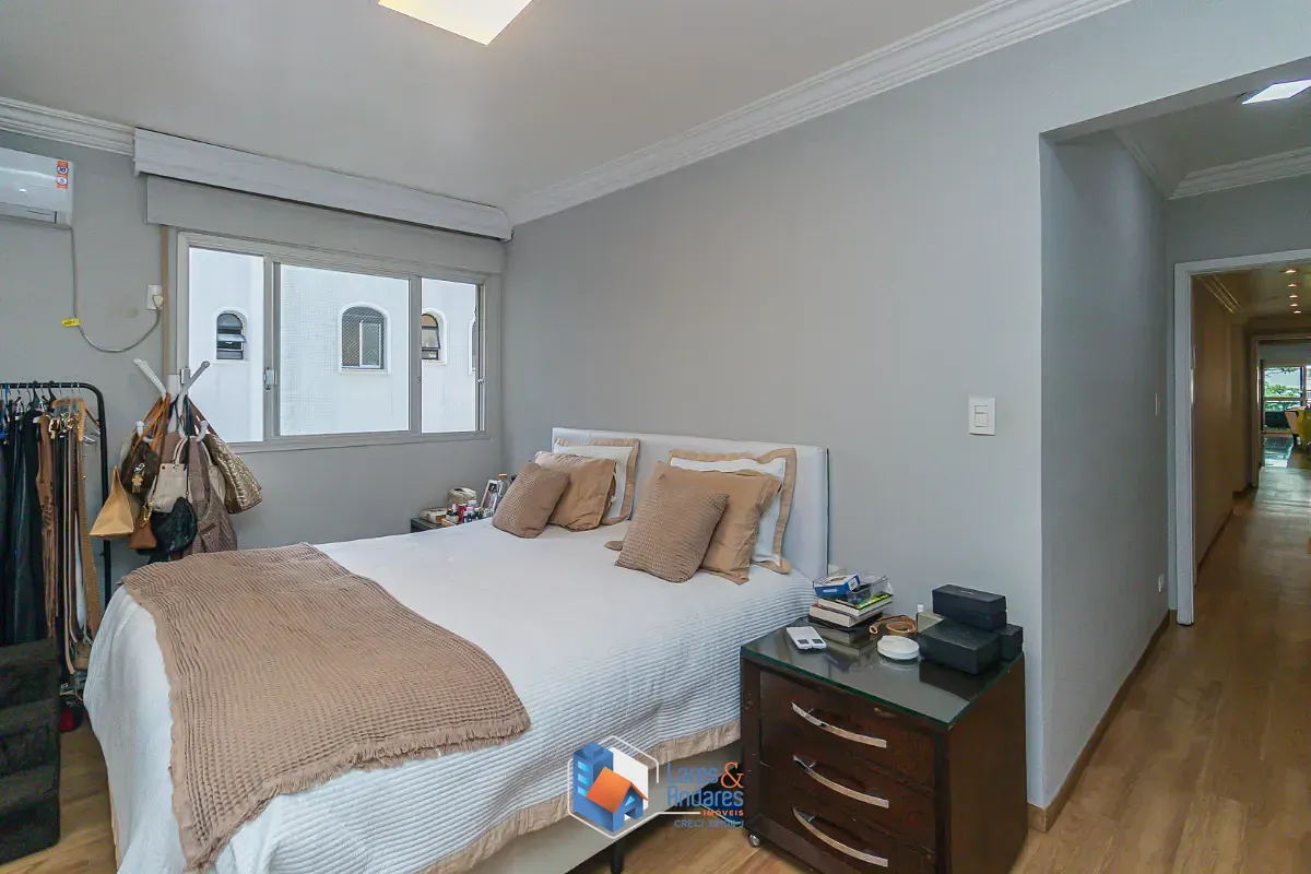 Apartamento, 4 quartos, 204 m² - Foto 15