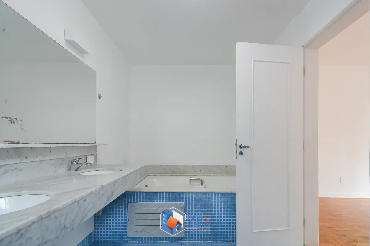 Apartamento, 3 quartos, 182 m² - Foto 17