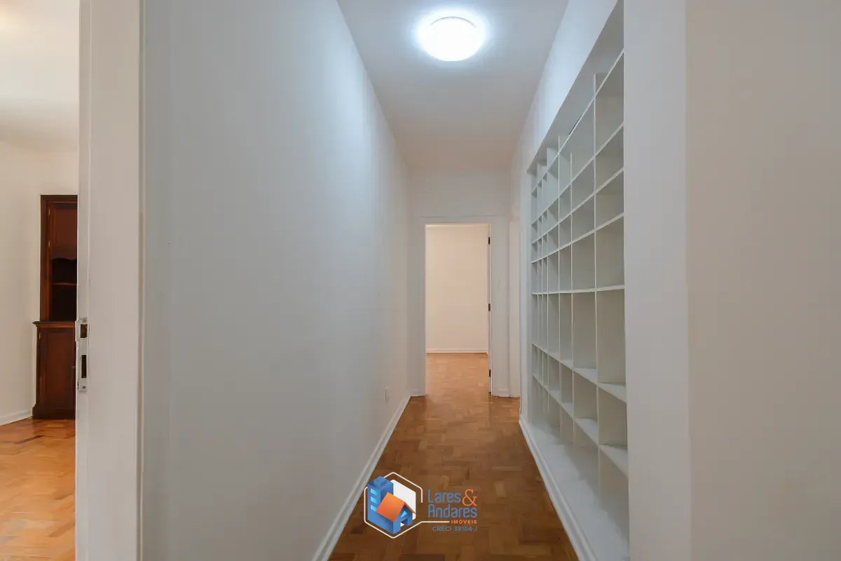 Apartamento, 3 quartos, 182 m² - Foto 7