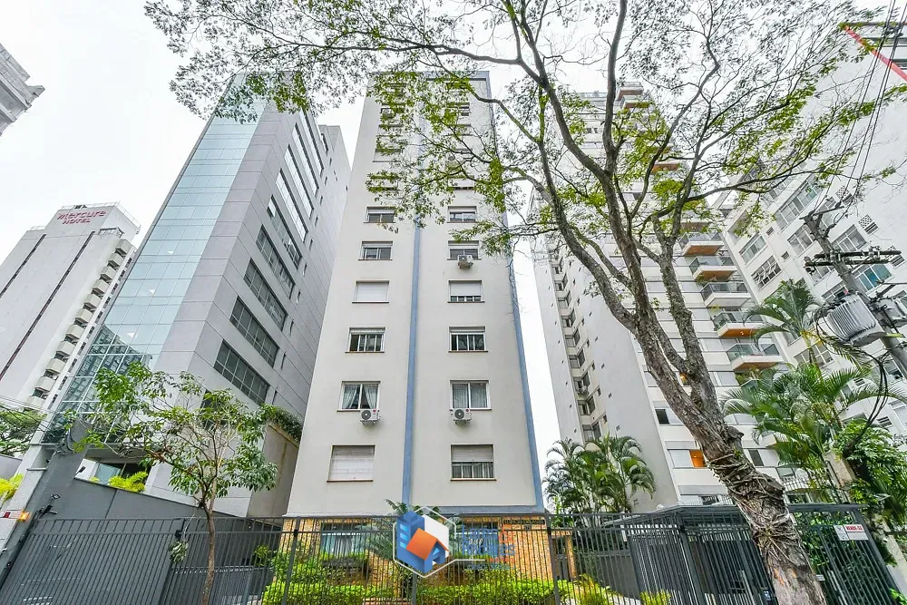 Apartamento, 3 quartos, 182 m² - Foto 37