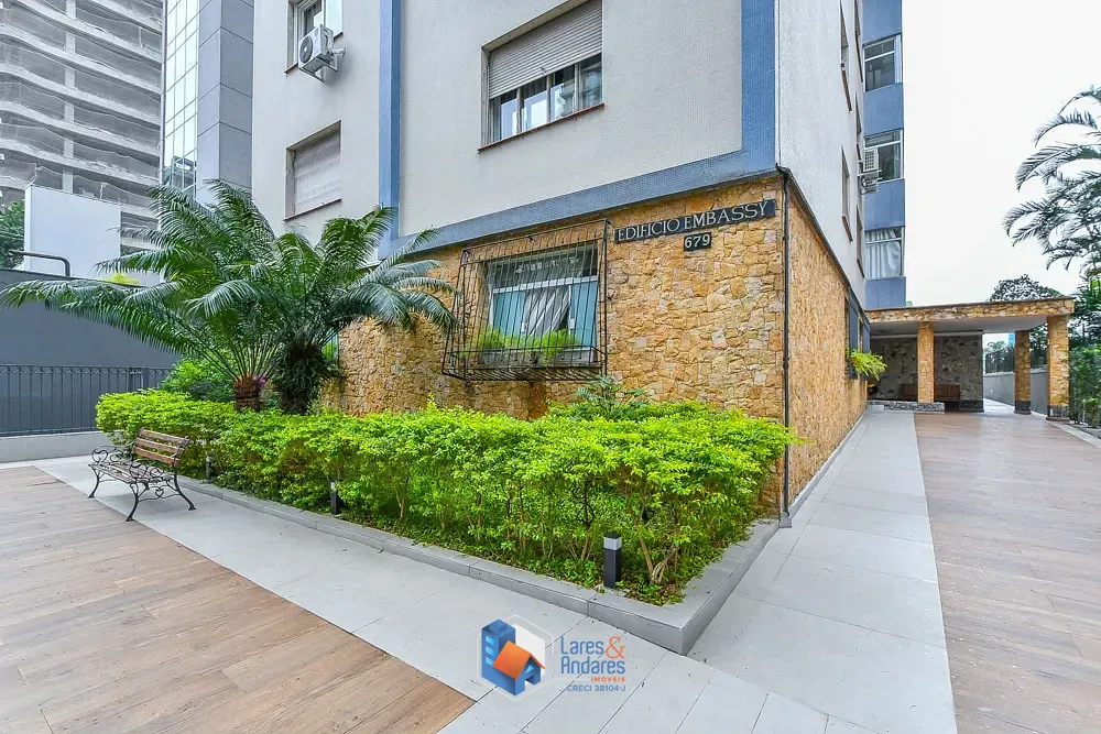 Apartamento, 3 quartos, 182 m² - Foto 39