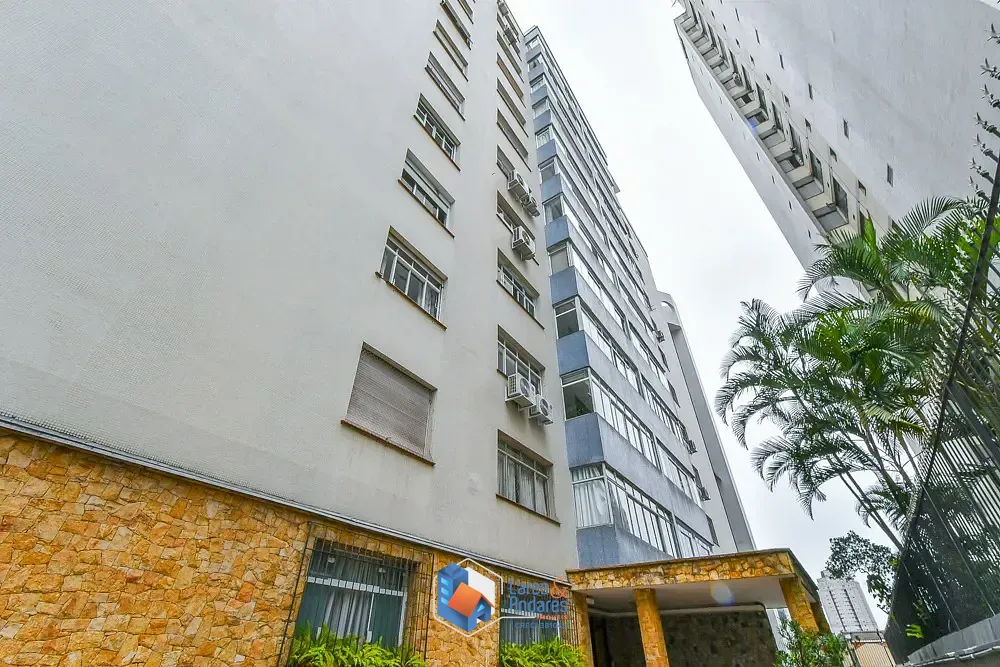 Apartamento, 3 quartos, 182 m² - Foto 40