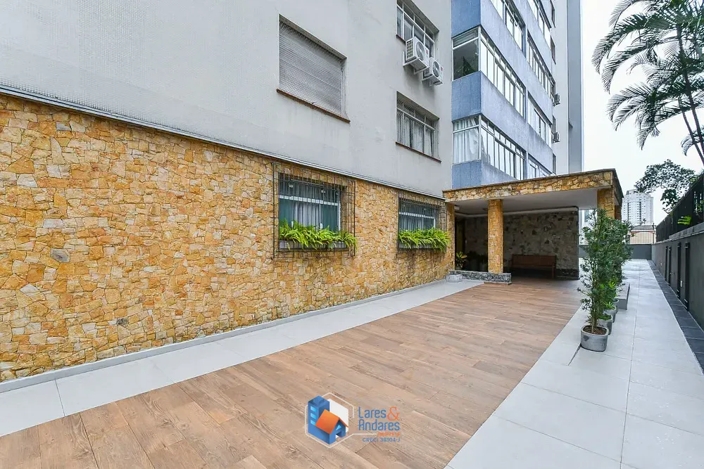 Apartamento, 3 quartos, 182 m² - Foto 41