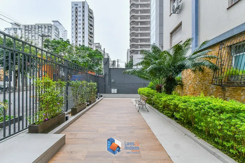 Apartamento, 3 quartos, 182 m² - Foto 42