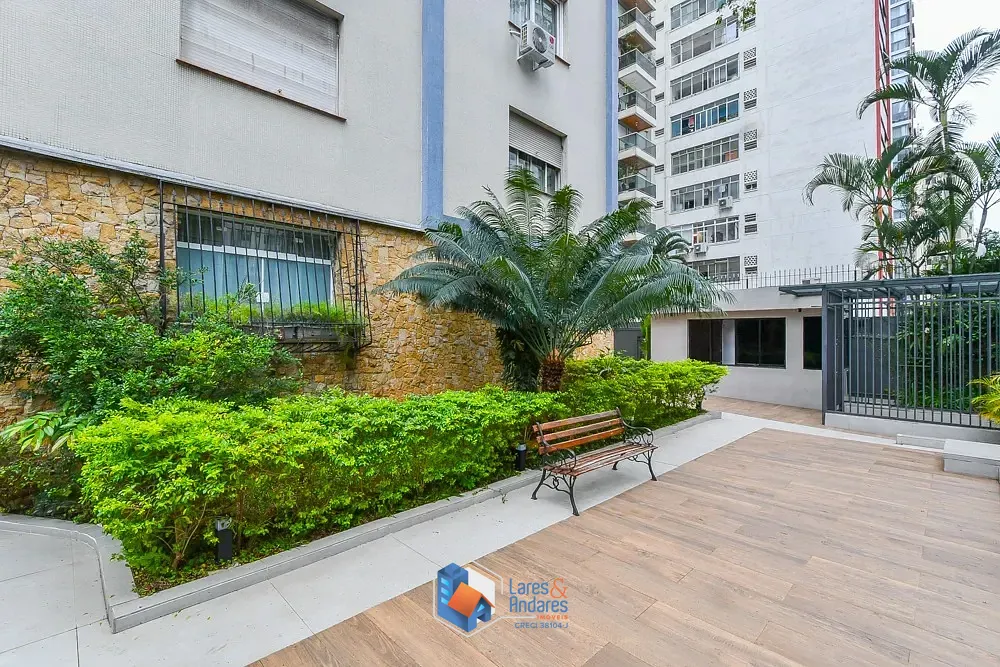 Apartamento, 3 quartos, 182 m² - Foto 43