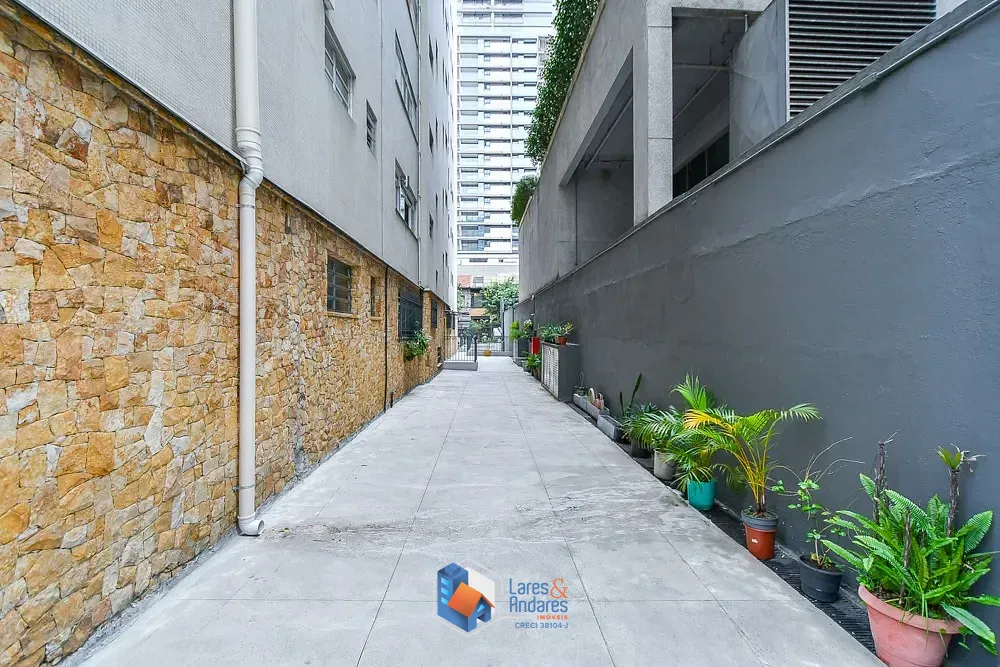 Apartamento, 3 quartos, 182 m² - Foto 44
