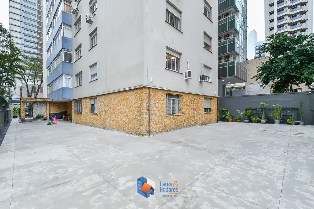 Apartamento, 3 quartos, 182 m² - Foto 46