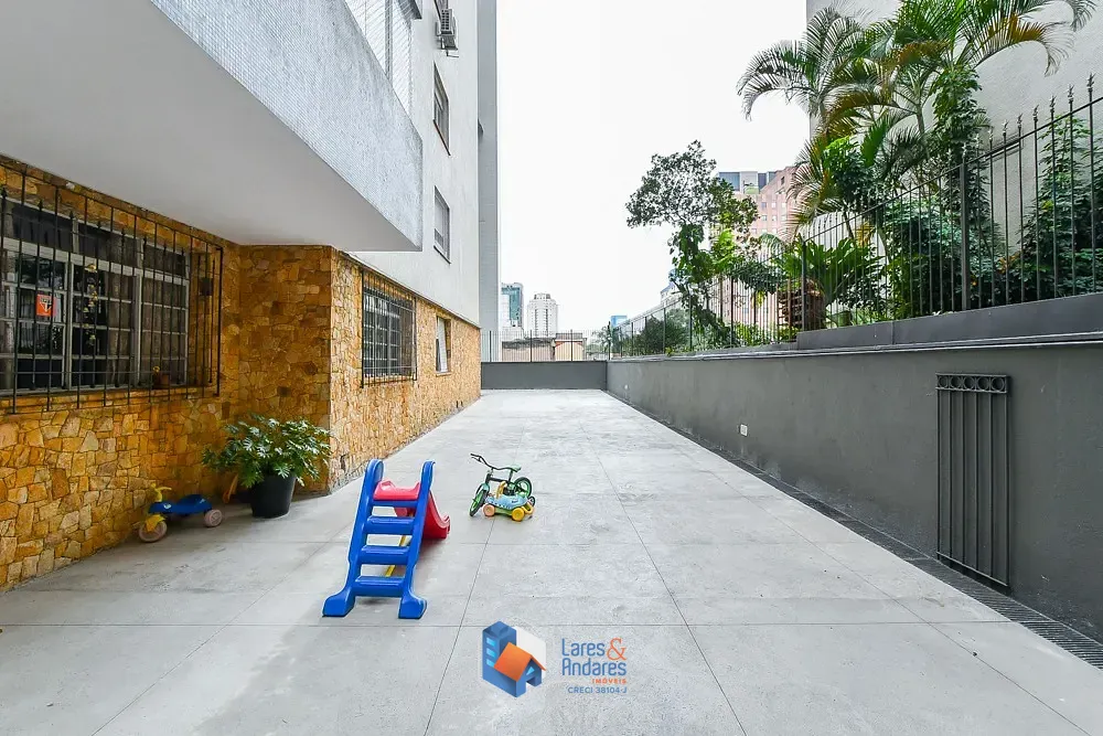 Apartamento, 3 quartos, 182 m² - Foto 47