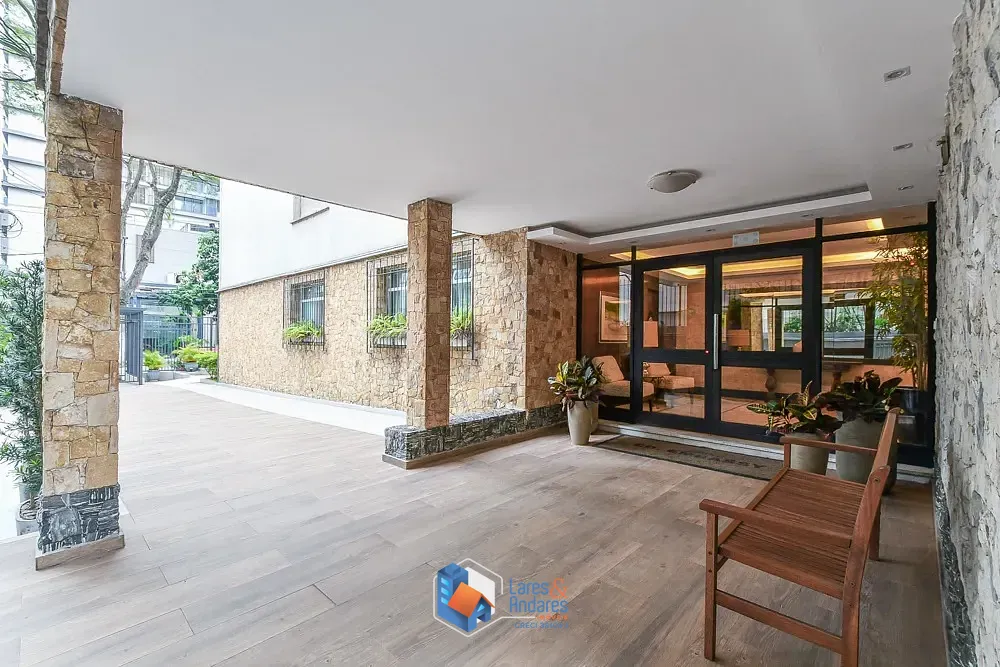 Apartamento, 3 quartos, 182 m² - Foto 48
