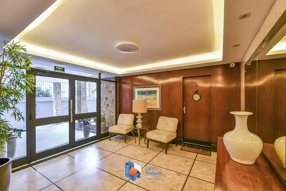 Apartamento, 3 quartos, 182 m² - Foto 49