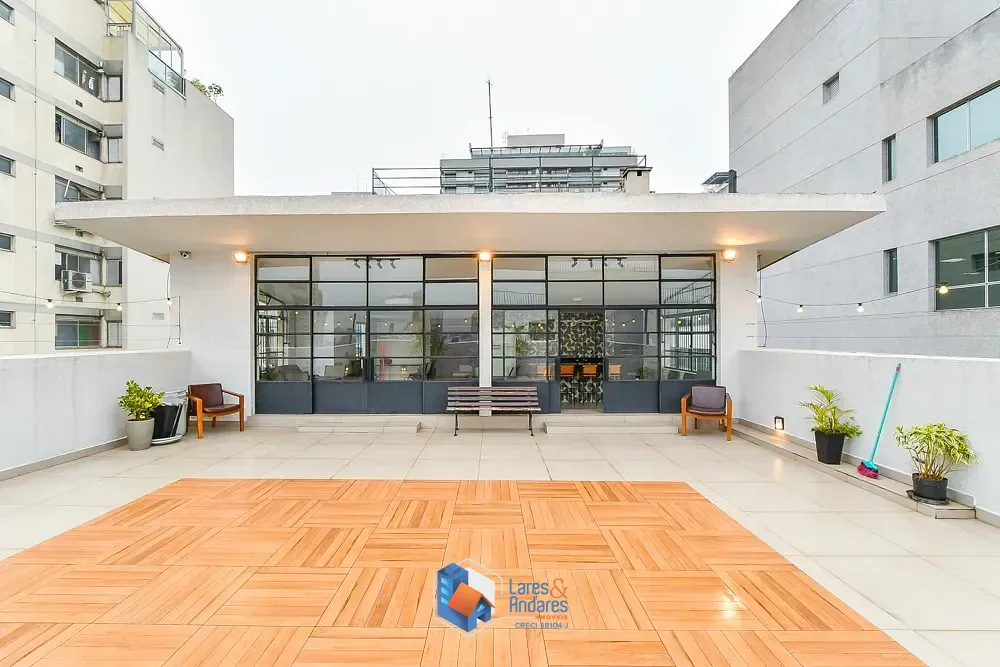 Apartamento, 3 quartos, 182 m² - Foto 51