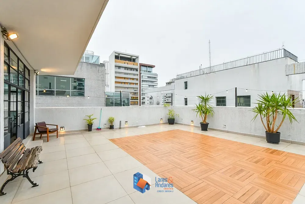 Apartamento, 3 quartos, 182 m² - Foto 52