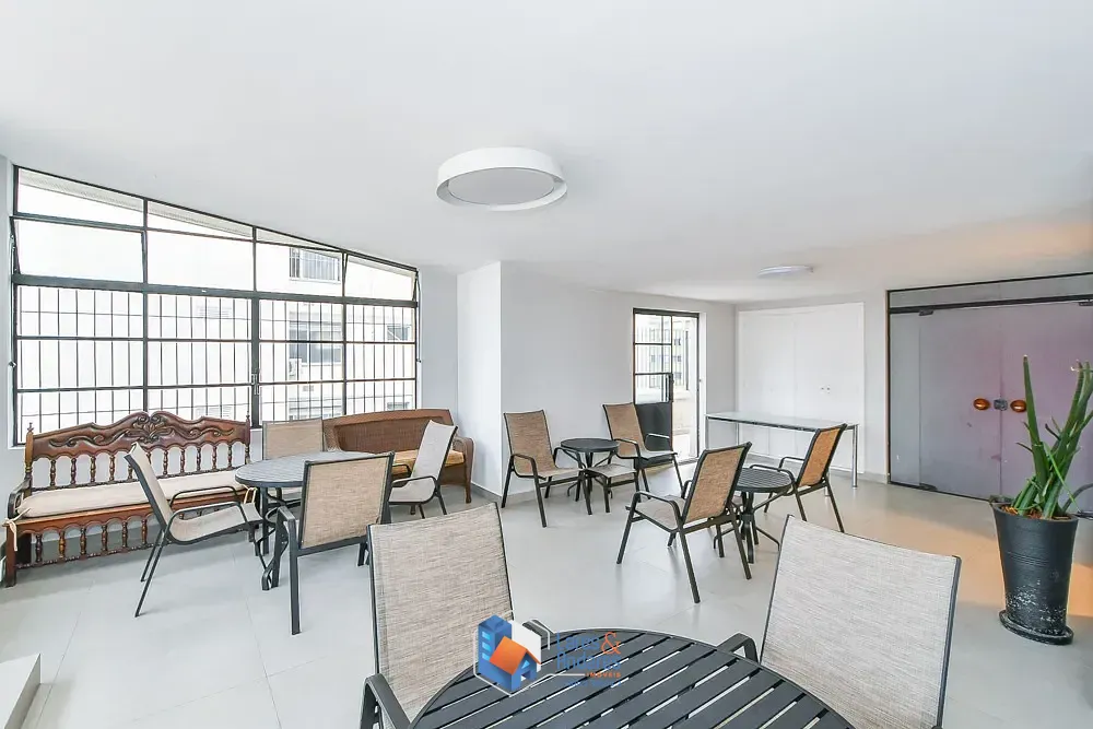 Apartamento, 3 quartos, 182 m² - Foto 54