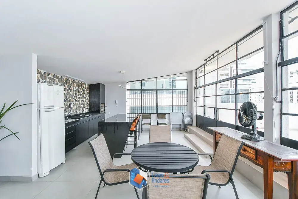 Apartamento, 3 quartos, 182 m² - Foto 56