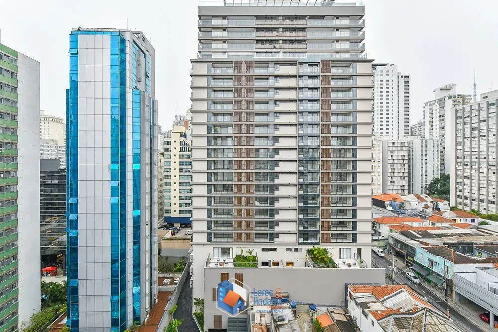 Apartamento, 3 quartos, 182 m² - Foto 57