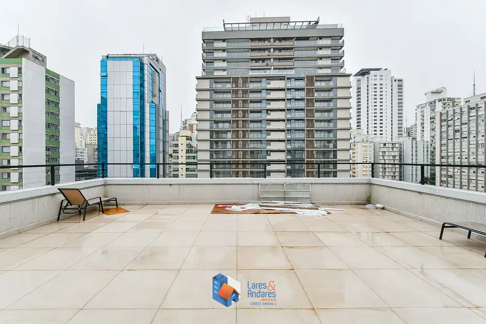 Apartamento, 3 quartos, 182 m² - Foto 58
