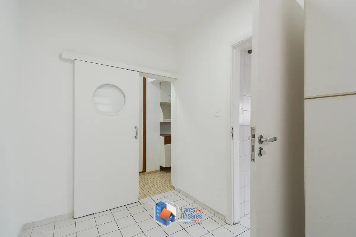 Apartamento, 3 quartos, 182 m² - Foto 29