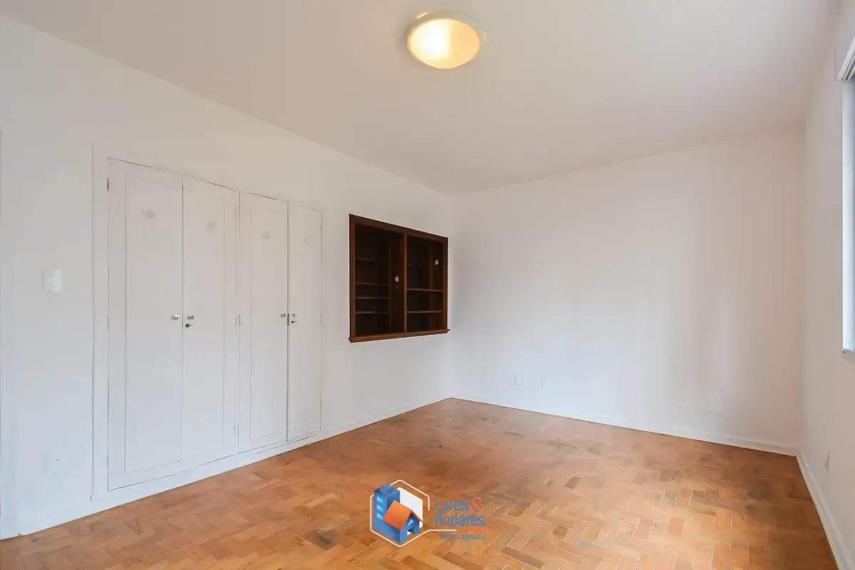 Apartamento, 3 quartos, 182 m² - Foto 21