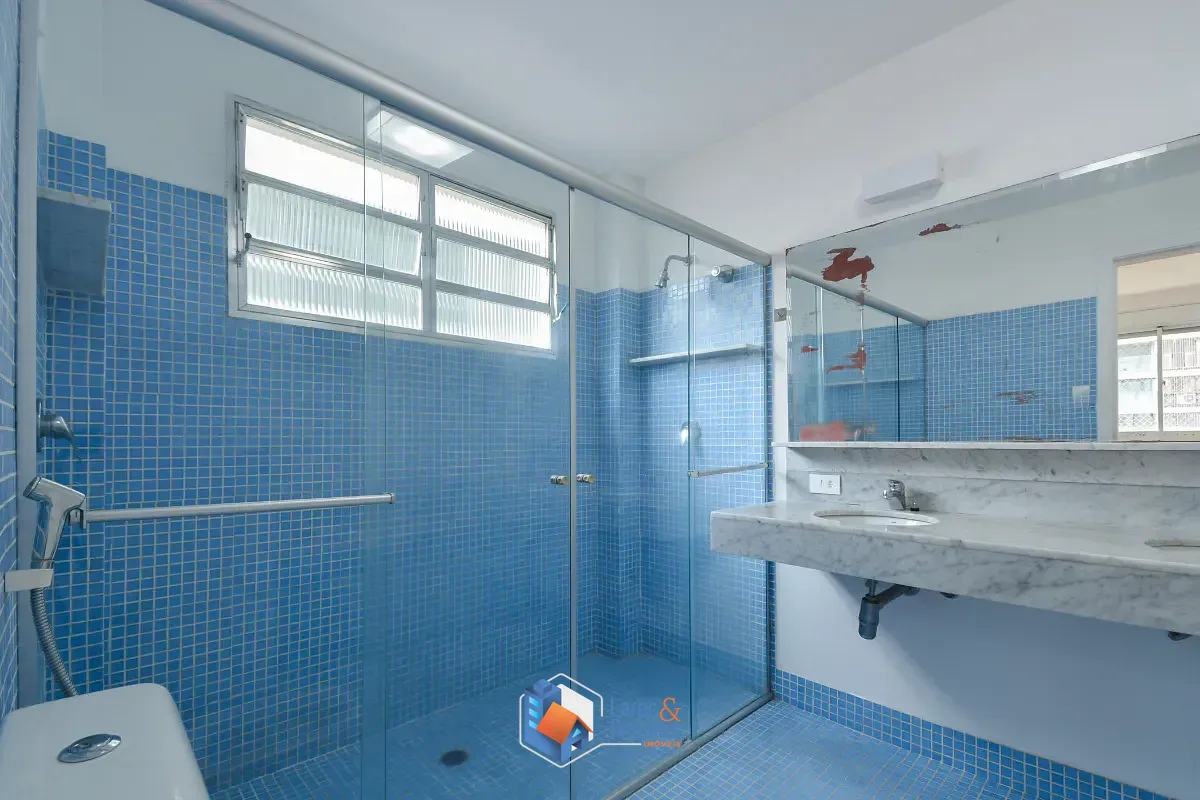 Apartamento, 3 quartos, 182 m² - Foto 15