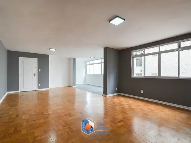 Apartamento com 182m² 3 quartos e 3 banheiros, à venda, no bairro Jardim Paulista em São Paulo