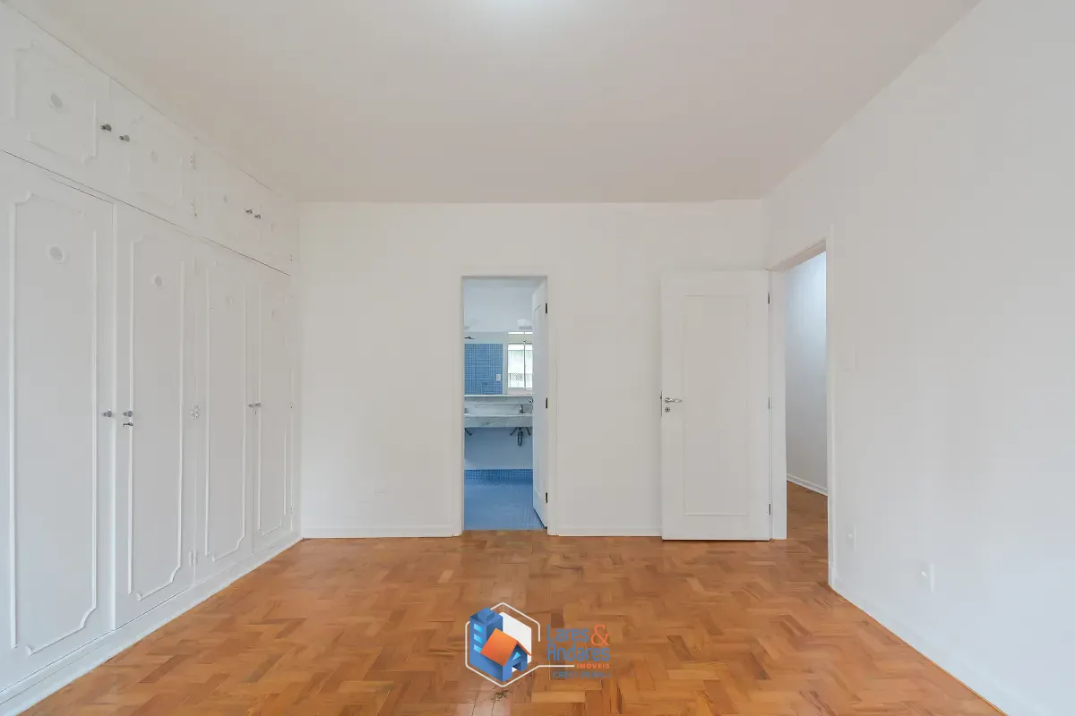 Apartamento, 3 quartos, 182 m² - Foto 12