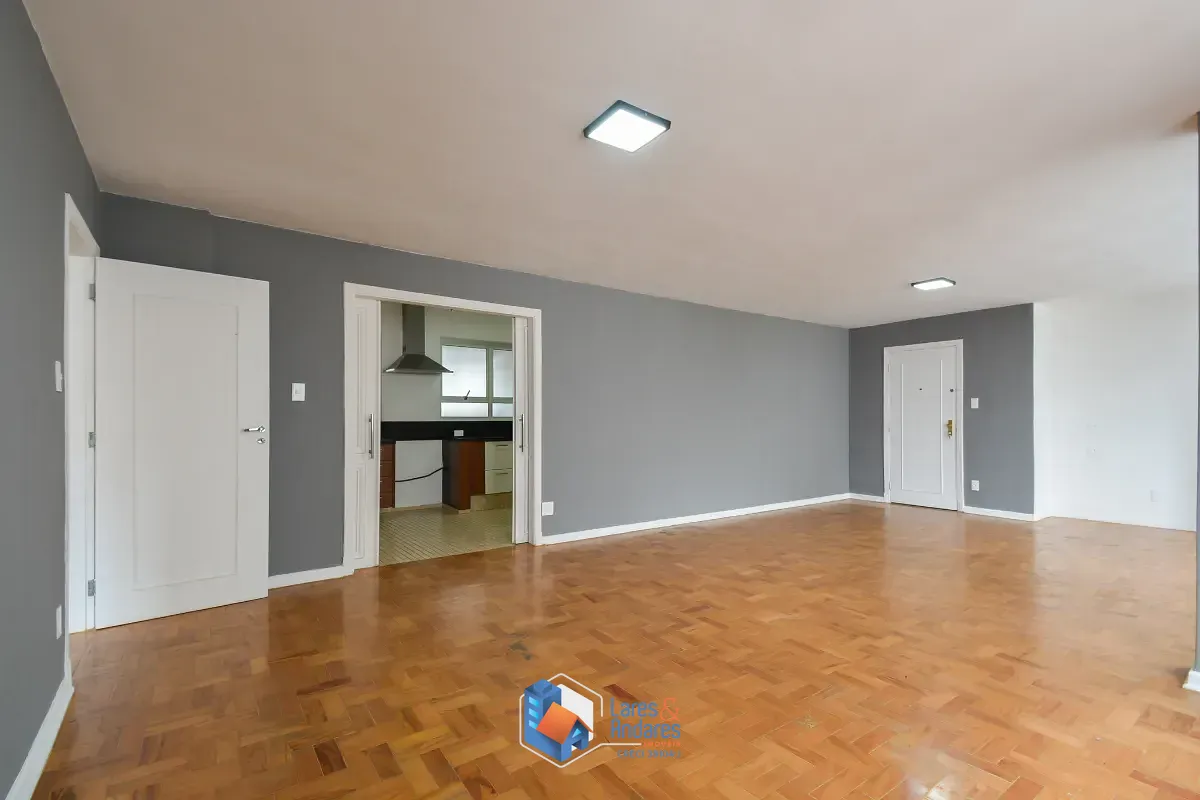 Apartamento, 3 quartos, 182 m² - Foto 6