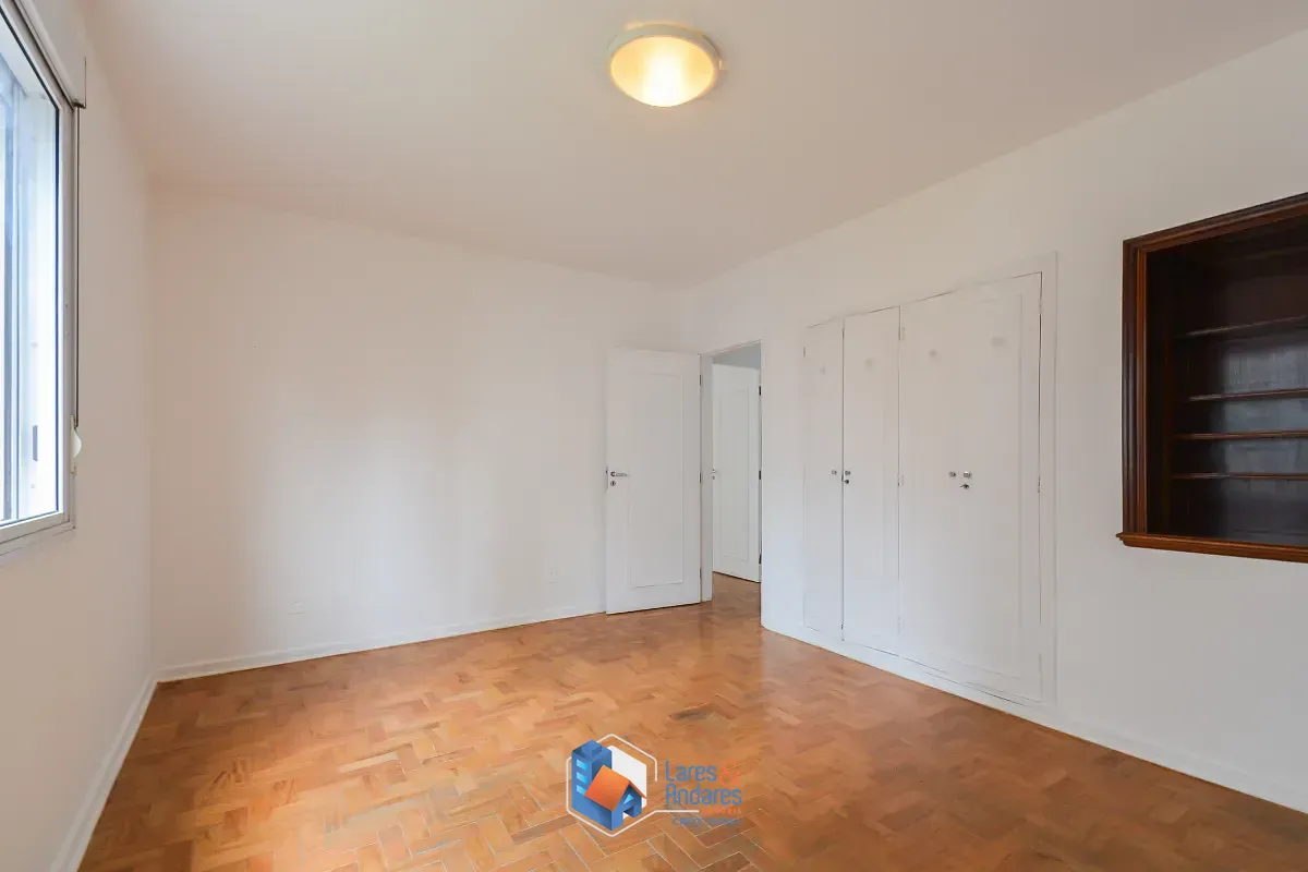 Apartamento, 3 quartos, 182 m² - Foto 22