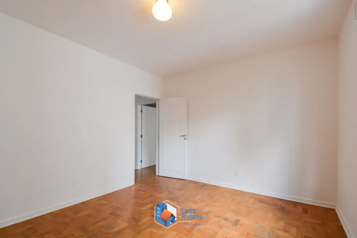 Apartamento, 3 quartos, 182 m² - Foto 11