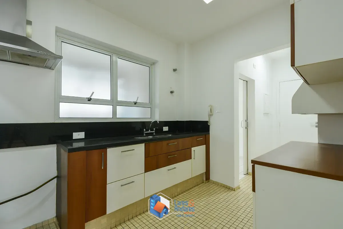 Apartamento, 3 quartos, 182 m² - Foto 26