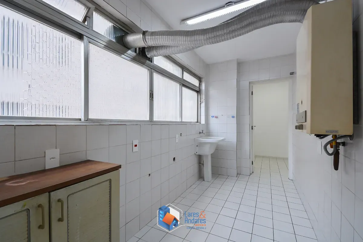 Apartamento, 3 quartos, 182 m² - Foto 34