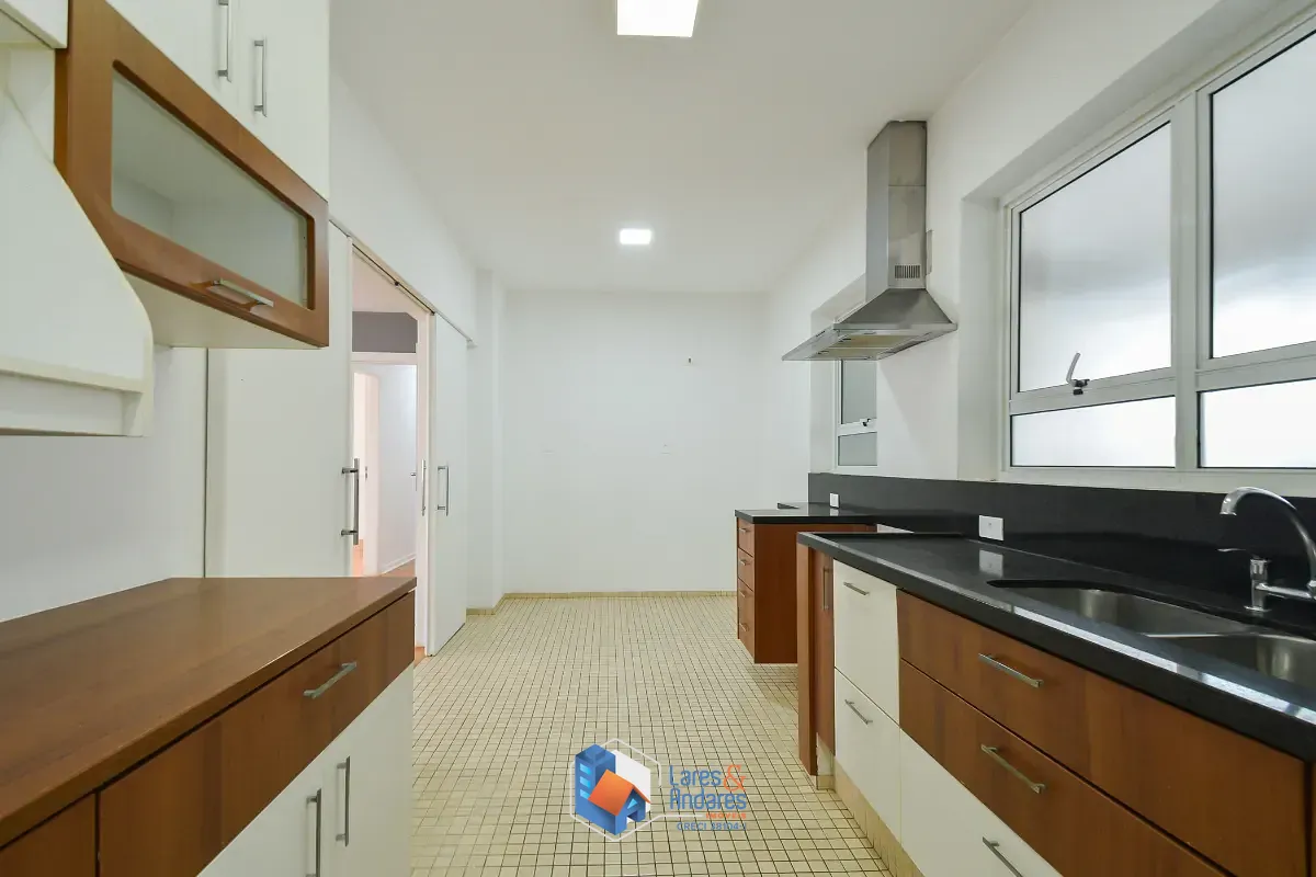 Apartamento, 3 quartos, 182 m² - Foto 27