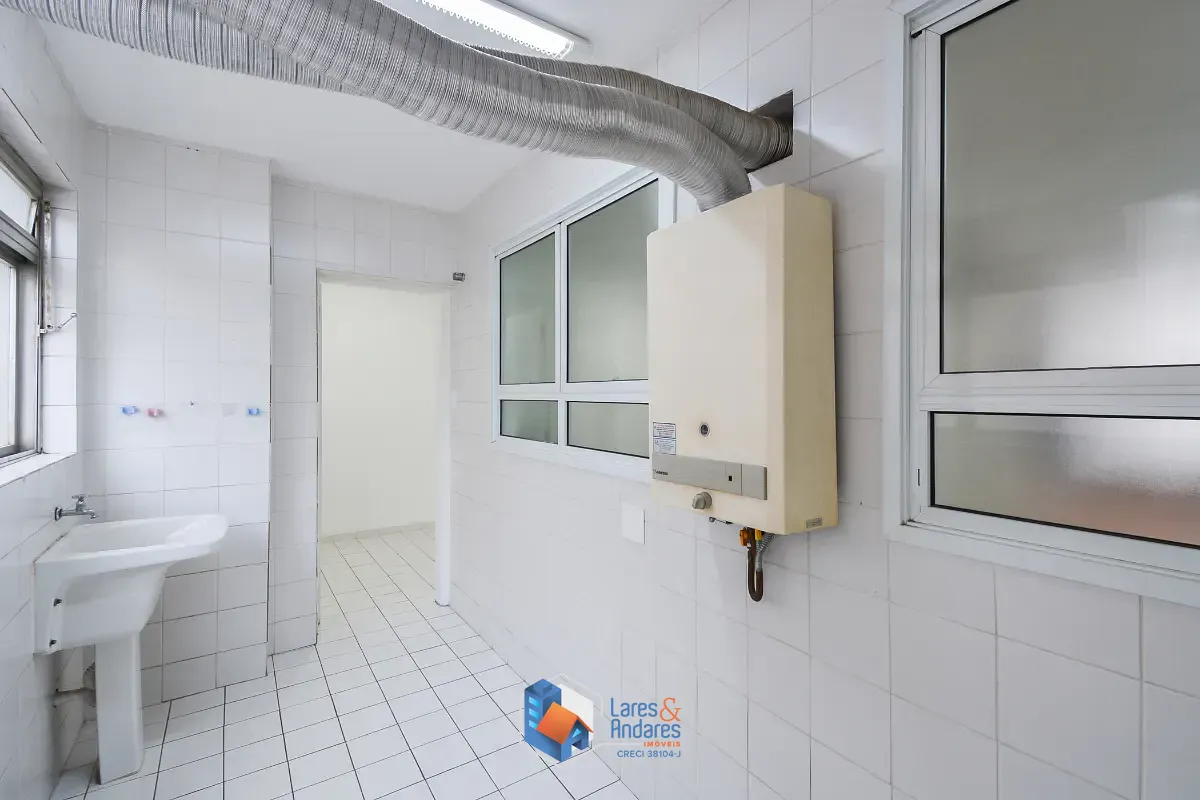 Apartamento, 3 quartos, 182 m² - Foto 36