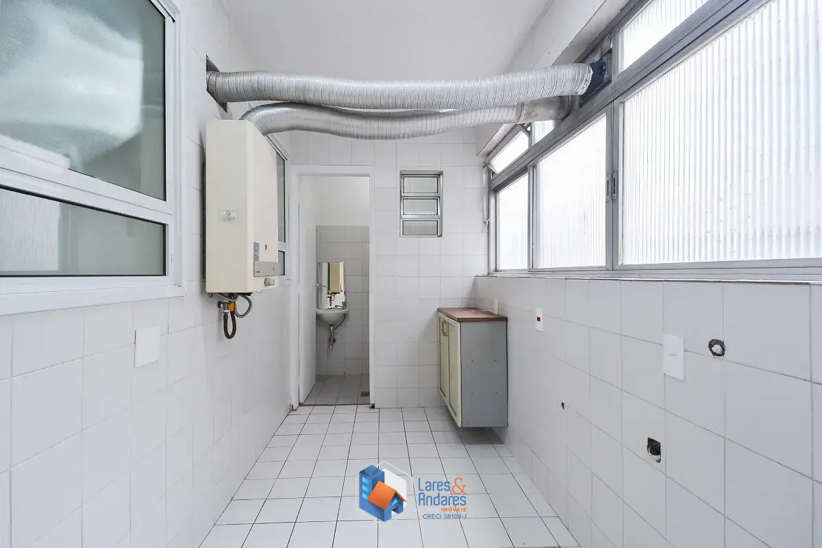 Apartamento, 3 quartos, 182 m² - Foto 33