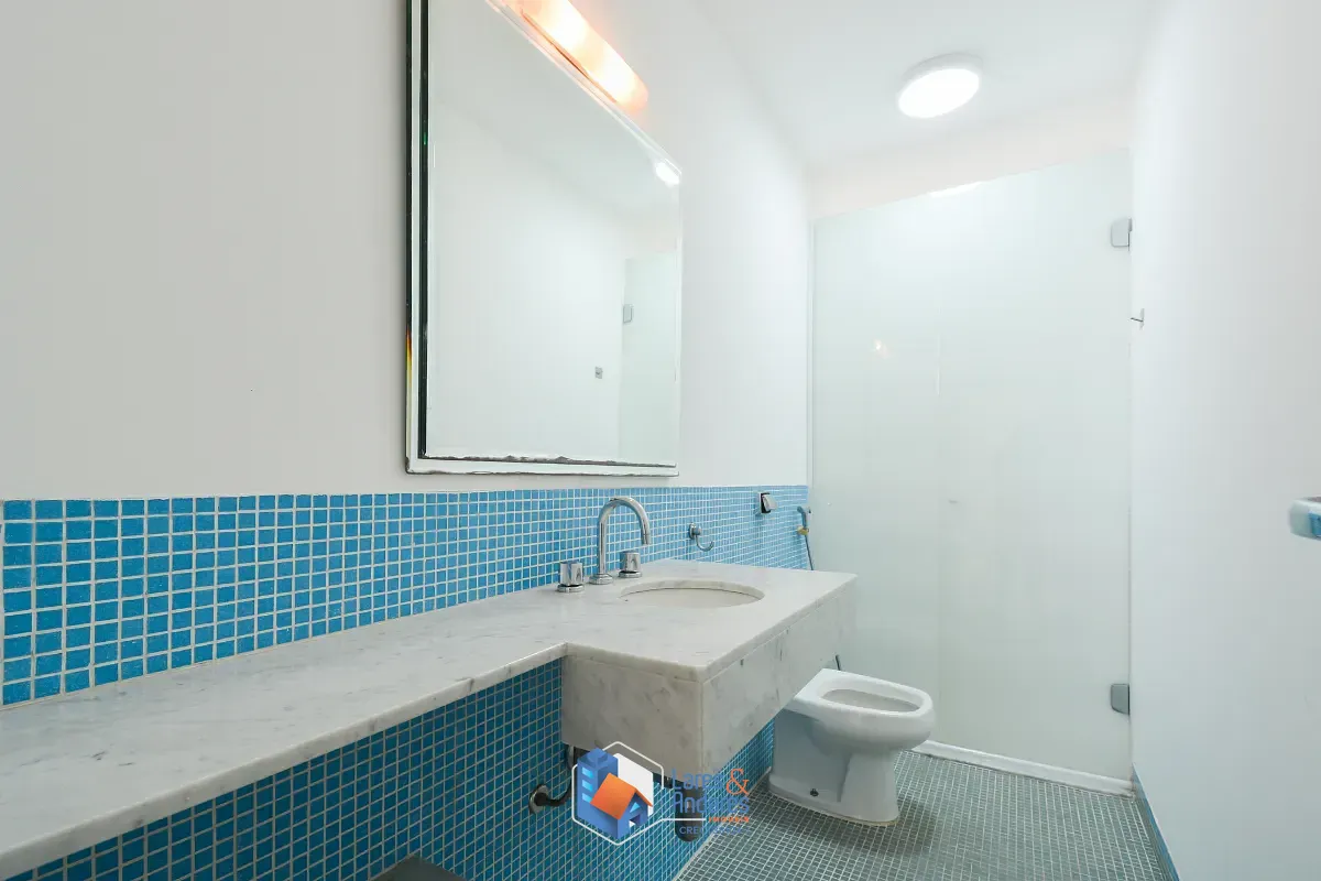 Apartamento, 3 quartos, 182 m² - Foto 9