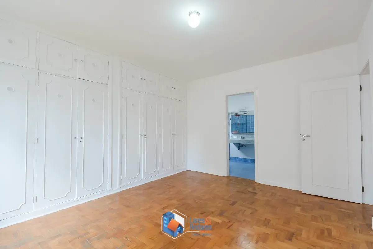 Apartamento, 3 quartos, 182 m² - Foto 14