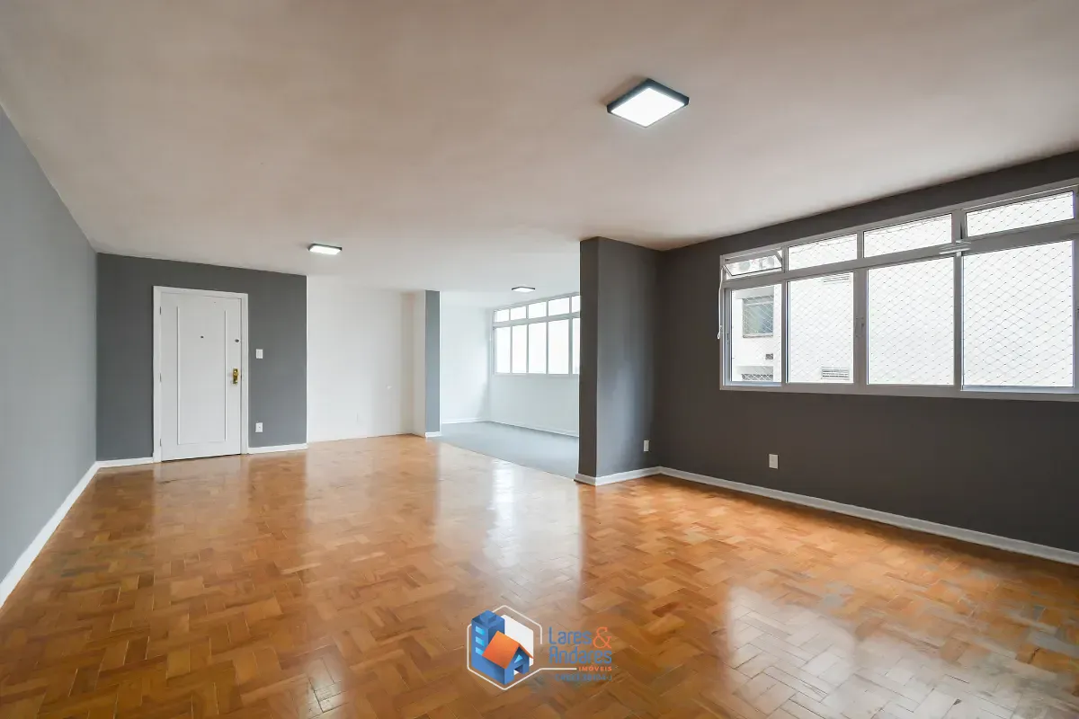 Apartamento, 3 quartos, 182 m² - Foto 5